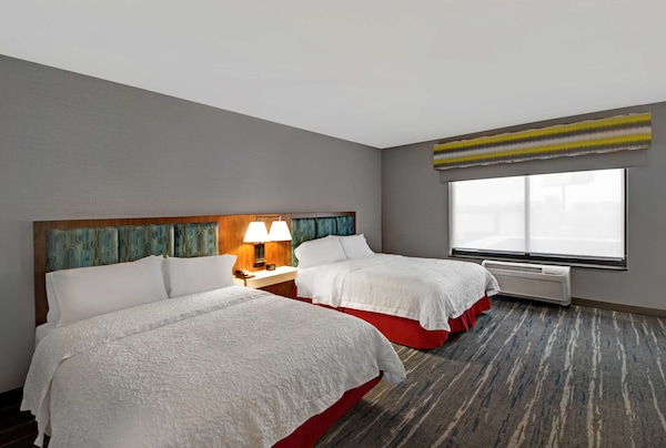 Hampton Inn & Suites By Hilton Syracuse Dewitt