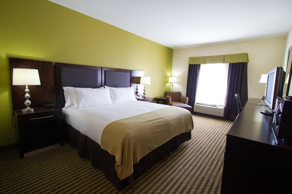 Holiday Inn Express Hotel & Suites Nacogdoches, An Ihg Hotel
