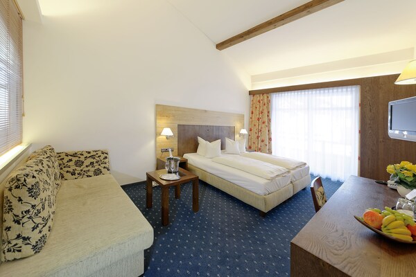 Comfort Room - Hotel Alte Post