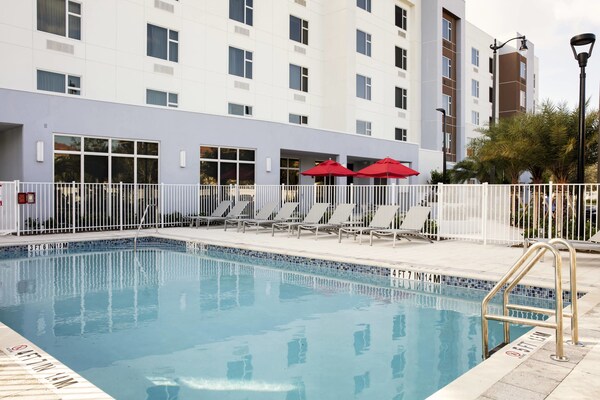 Towneplace Suites By Marriott Miami Homestead