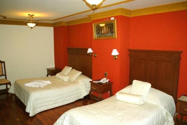 Hotel San Marino Royal