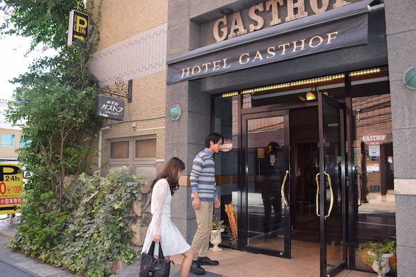Hotel Gasthof