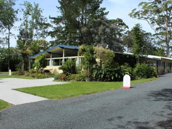 Bay of Islands Holiday Park