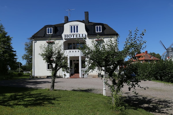 Hotell S:T Olof