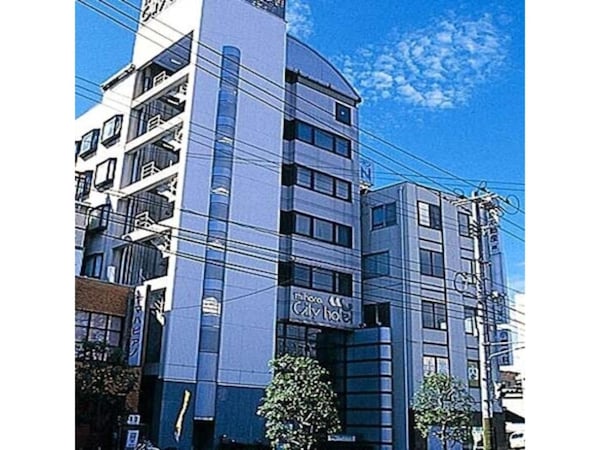 Hotel Mihara City