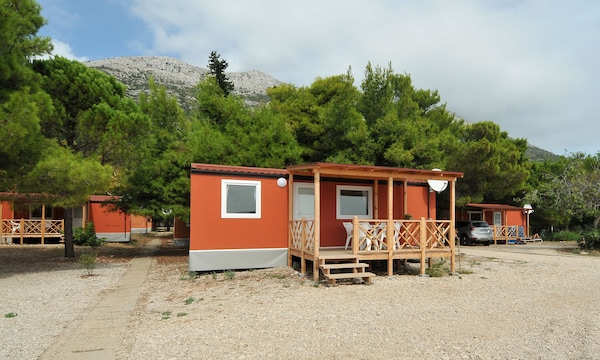 Mobile Homes Adriatic Camping Perna Orebic