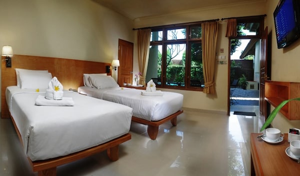 Febri’s Hotel & Spa Bali