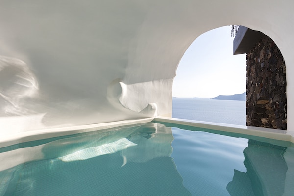 Canaves Oia Suites - Small Luxury Hotels Of The World