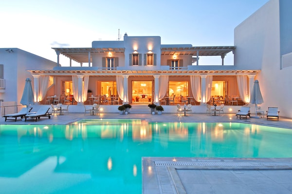 Hotel La Residence Mykonos