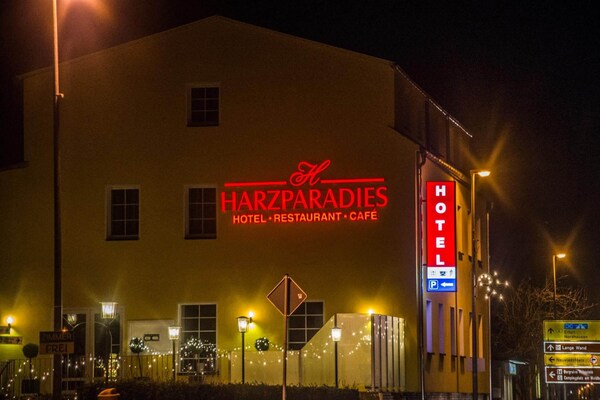Hotel Harzparadies