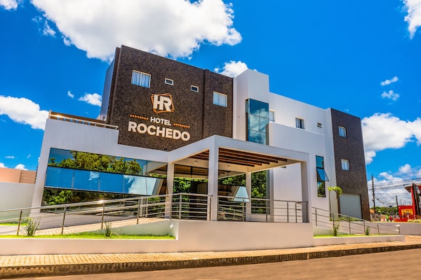 Hotel Rochedo