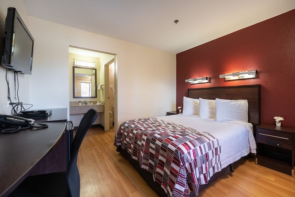 California Inn and Suites, Rancho Cordova