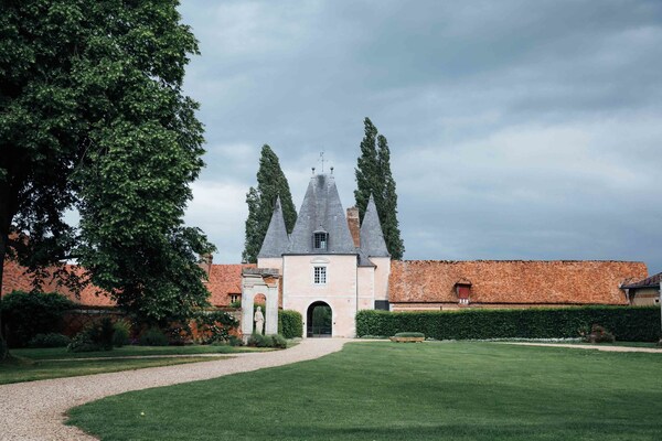 Château de Bonnemare