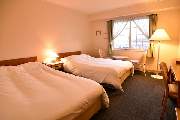 Hotel Hashidate Bay