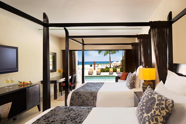 Hotel Secrets Wild Orchid Montego Bay