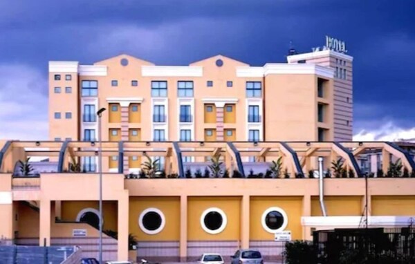 Hotel Apan
