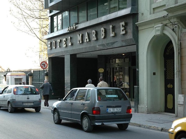 Hotel Marble Istanbul