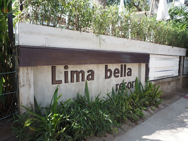 Lima Bella Resort