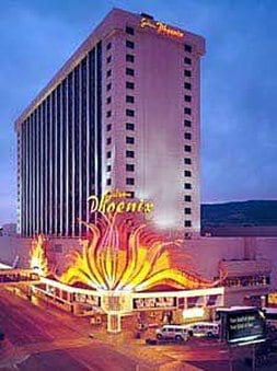 Golden Phoenix And Casino