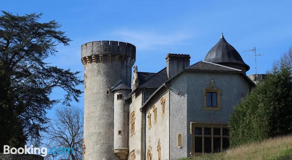 Chateau Mariande