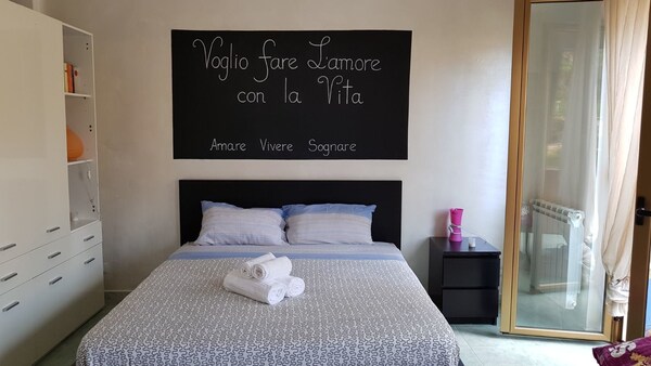 Hostel Taormina
