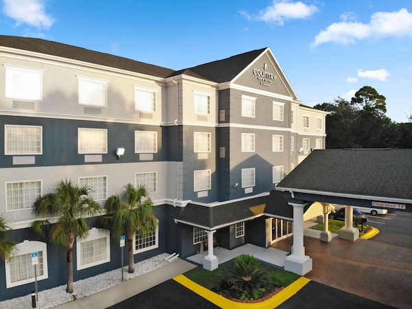 Country Inn & Suites By Carlson Pensacola
