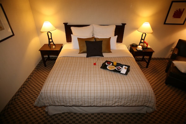 Hotel Four Points By Sheraton Hagerstown