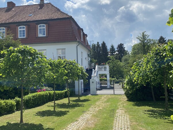 Jagdschloss Lalendorf