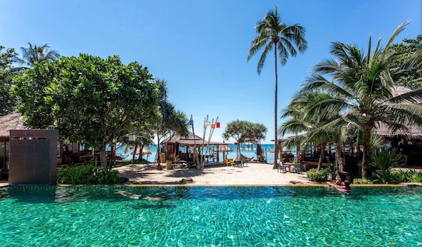 Coco Lanta Resort - Sha Extra Plus