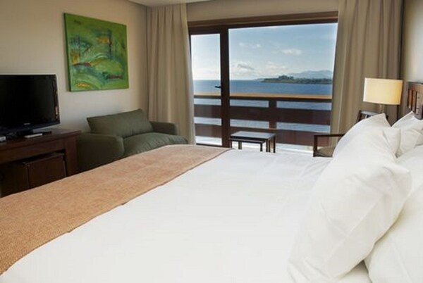 Hotel Cumbres Puerto Varas