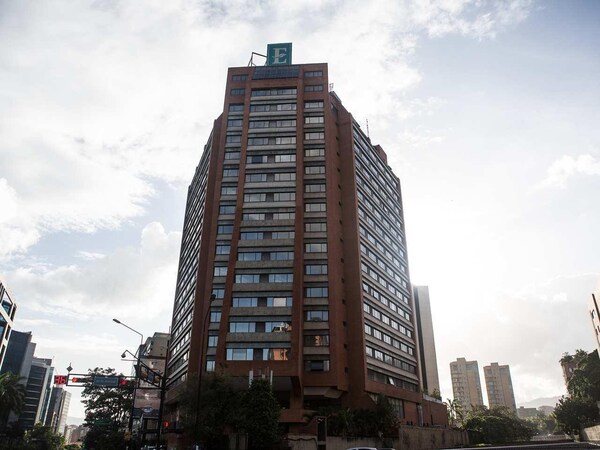 Embassy Suites by Hilton Caracas