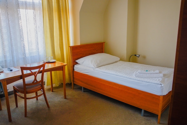 Hotel Praha Liberec