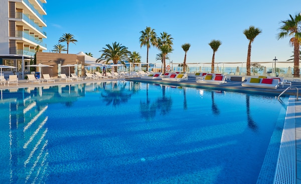 Hotel Protur Cala Millor Playa