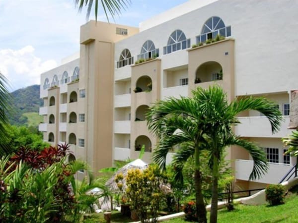 Hotel Avalon Grand Panama