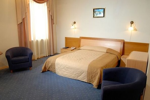 Hotel Belogorye