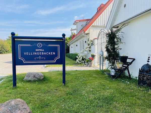 Hotell Vellingebacken