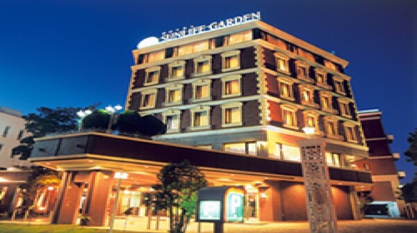 Hotel Sunlife Garden - Vacation Stay 55416V