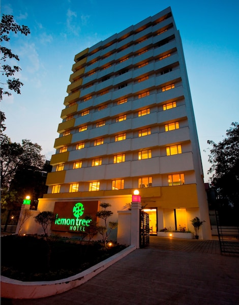 5-star Hotels in Gandhinagar