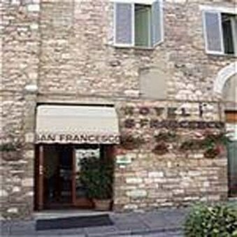Hotel San Francesco