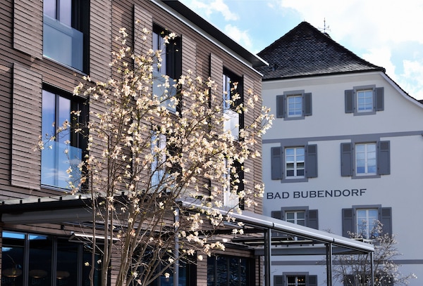 Bad Bubendorf Design & Lifestyle Hotel
