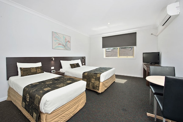 Comfort Inn Dandenong