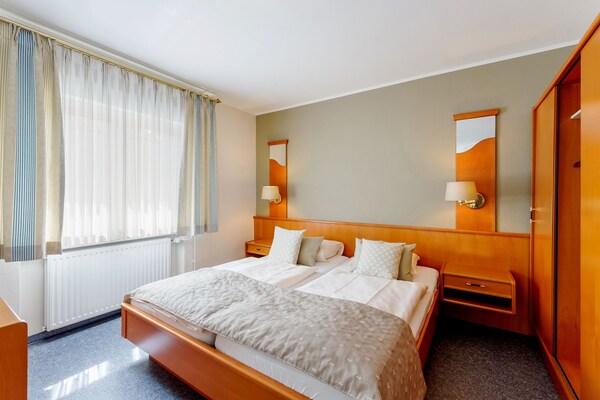 3 bedroom accommodation in Wallendorf-Pont