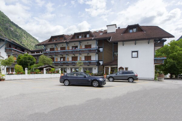 Hotel Muhlenerhof