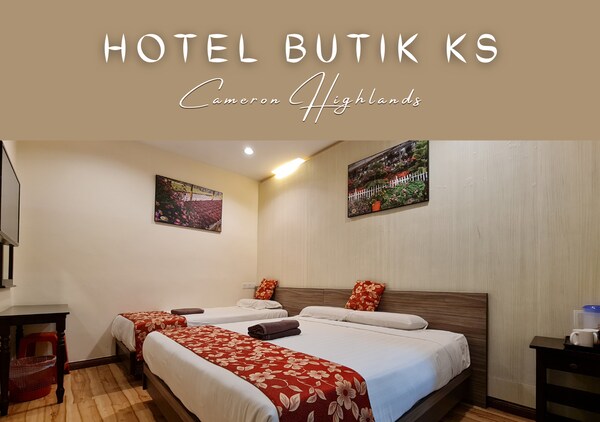 Hotel Butik Ks