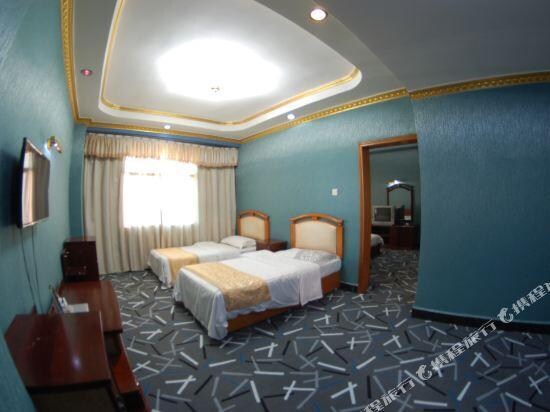Xingulong Hotel