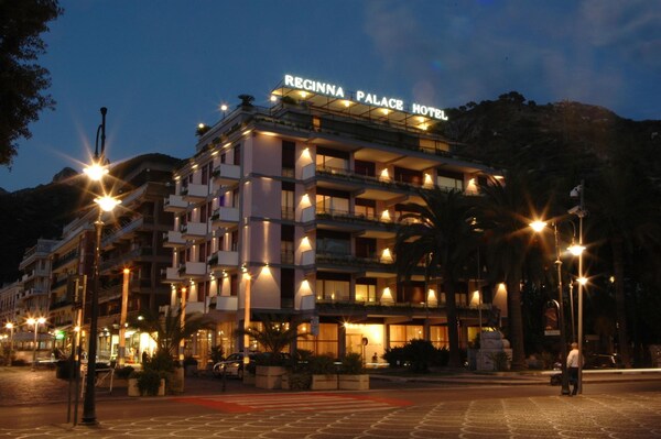Hotel Reginna Palace