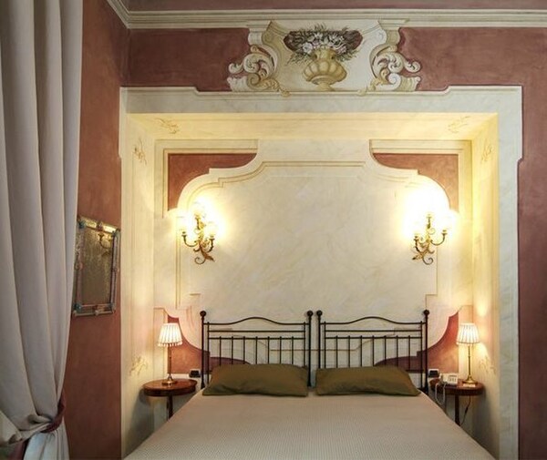 Hotel Villa San Carlo Borromeo