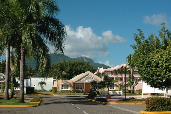 Hotel Puerto Plata Village