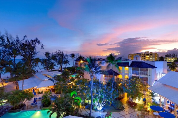 Hotel Turtle Beach Resort
