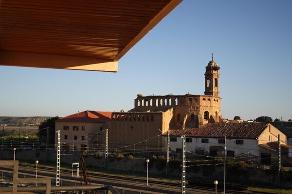 Hotel Mar De Aragon
